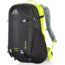 Gregory Salvo 28 Backpack-Black/Macaw Green