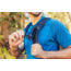 Gregory Salvo 8L H2O Pack, Spark Navy, One Size, 143367-8885