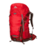 Gregory Savant 58 Pack-Cinder Cone Red-S