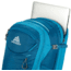 Gregory Signal Backpack, Misty Blue, One Size, 104094-1565