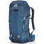 Gregory Stout 35 Backpack-Navy Blue-One Size