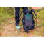 Gregory Stout 45L Backpack, Forest Black, 149375-A266