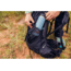 Gregory Stout 45L Backpack, Forest Black, 149375-A266