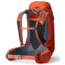 Gregory Stout 45 Backpack, One Size, 2746 cu in / 45 L, Spark Orange, 139261-0626