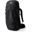 Gregory Stout 70L Plus Backpack, Forest Black, 149383-A266