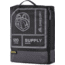Gregory Supply Duffel 120 Bag, Obsidian Black, One Size, 132718-0413
