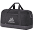 Gregory Supply Duffel 120 Bag, Obsidian Black, One Size, 132718-0413