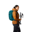 Gregory Targhee 24L Backpacks - Womens, Jade Green, One Size, 147910-1457