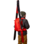 Gregory Targhee 26 L Pack, Lava Red, One Size, 121125-4222
