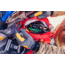 Gregory Targhee 26 L Pack, Lava Red, One Size, 121125-4222