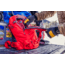 Gregory Targhee 26L Pack, Gamma Red, One Size, 121125-363E
