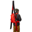 Gregory Targhee 26L Pack, Gamma Red, One Size, 121125-363E