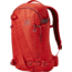 Gregory Targhee 26L Pack, Gamma Red, One Size, 121125-363E