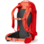 Gregory Targhee 32L Snow Pack, Lava Red, Small, 121128-4222