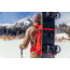 Gregory Targhee 32L Snow Pack, Lava Red, Small, 121128-4222