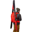 Gregory Targhee 32L Snow Pack, Lava Red, Small, 121128-4222