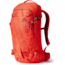 Gregory Targhee 32L Snow Pack, Lava Red, Small, 121128-4222