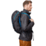 Gregory Targhee FT 24 L Pack, Ozone Black, Medium/Large, 139431-7416