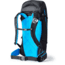 Gregory Targhee FT 35 L Backpack, Ozone Black, Small/Medium, 132706-7416