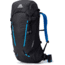 Gregory Targhee FT 35 L Backpack, Ozone Black, Small/Medium, 132706-7416