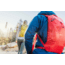 Gregory Tempo 3L H2O Pack, Oxy Red, One Size, 143371-9808