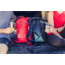 Gregory Tempo 6L H2O Pack, Oxy Red, One Size, 143372-9808