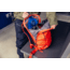 Gregory Verte 18L Snow Pack, Apres Orange, Small/Medium, 147907-A388