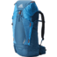 Gregory Wander 30 Backpack - Kids, Pacific Blue, One Size, 149330-1652