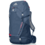 Wander 38 L Youth Backpack-Navy Blue