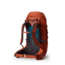 Gregory Wander 50 Backpack - Kids, Redrock, One Size, 149328-3380