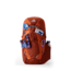 Gregory Wander 50 Backpack - Kids, Redrock, One Size, 149328-3380