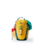 Gregory Wander 8 Backpack - Kids, Aqua Yellow, One Size, 149332-A258