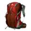 Gregory Z35-R Pack-Ember Orange-Small