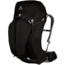 Gregory Z55 Pack-Storm Black-Large
