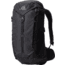 Gregory Zulu 28L LT Daypack - Men's, Volcanic Black, One Size, 149317-0662