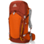Gregory Zulu 35 L Backpack-Burnished Orange-Large