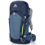 Gregory Zulu 35 L Backpack-Navy Blue-Large