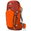 Gregory Zulu 40 L Backpack-Burnished Orange-Medium