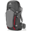 Zulu 40 L Backpack-Feldspar Grey-Small