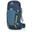 Gregory Zulu 40 L Backpack-Navy Blue-Medium