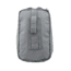 Grey Ghost Gear Small Medical Pouch, MALICE Clips for MOLLE/PALS, Wolf Gray 4003-28
