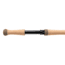 Greys Kite Switch Fly Rod, Handle Type TPSF, 11ft. 1in. Rod Length, Medium Fast Action, 4 Pieces, 8/9wt, Black/Grey, GROKIT11189