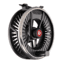 Greys Tail AW Spare Spool Reel, 1.0/1, Right/Left, 7/8, Black/Grey, GSPTAILAW78