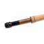 Greys Wing Streamflex Fly Rod, Handle Type RHW, 9ft. 8in. /10ft. 8in. Rod Length, Medium Fast Action, 4+1 Pieces, Red/Grey, GROWINPLUS