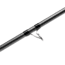 Greys Wing Travel Fly Rod, Handle Type TPSF, 11ft. 4in. Rod Length, Medium Fast Action, 6 Pieces, Red/Grey, GROWIN1145T