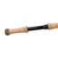 Greys Wing Trout Spey Fly Rod, Handle Type TPSF, 11ft. 4in. Rod Length, Medium Fast Action, 4 Pieces, Red/Grey, GROWIN1145