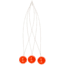 Griffin Threaders, 3 Per Set, TH