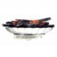 Grilliput Stainless Steel Fire Bowl,XL GR-FBXL