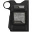 Grip6 Aluminum Loop Wallet Builder w/Black Wingman, Black, WLT-NEW-NJA-LP-RBLK