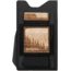 Grip6 Aluminum No Loop Wallet Builder w/Cork Wingman, Black, WLT-NEW-NJA-NP-RCRK
